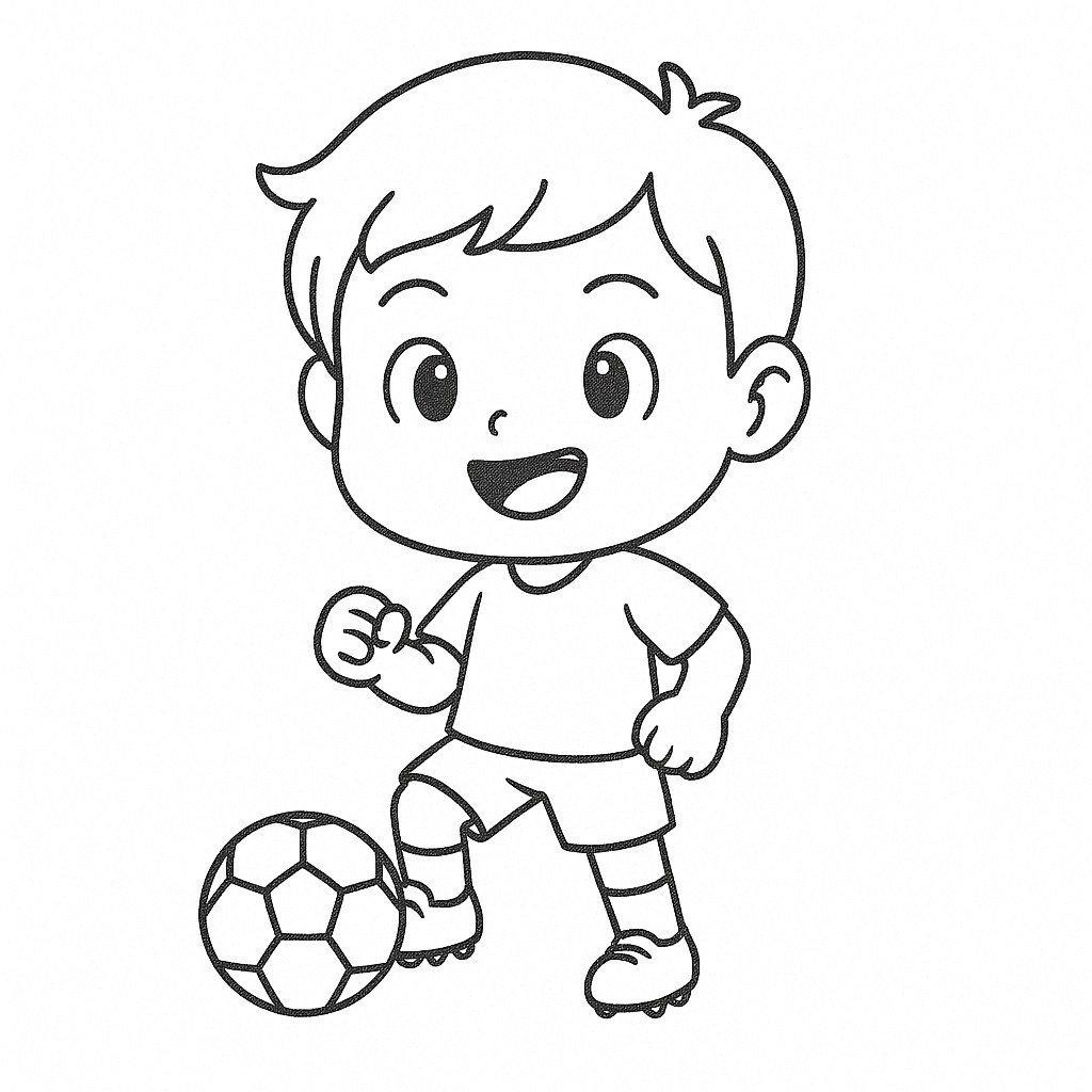 Cute Chibi Style