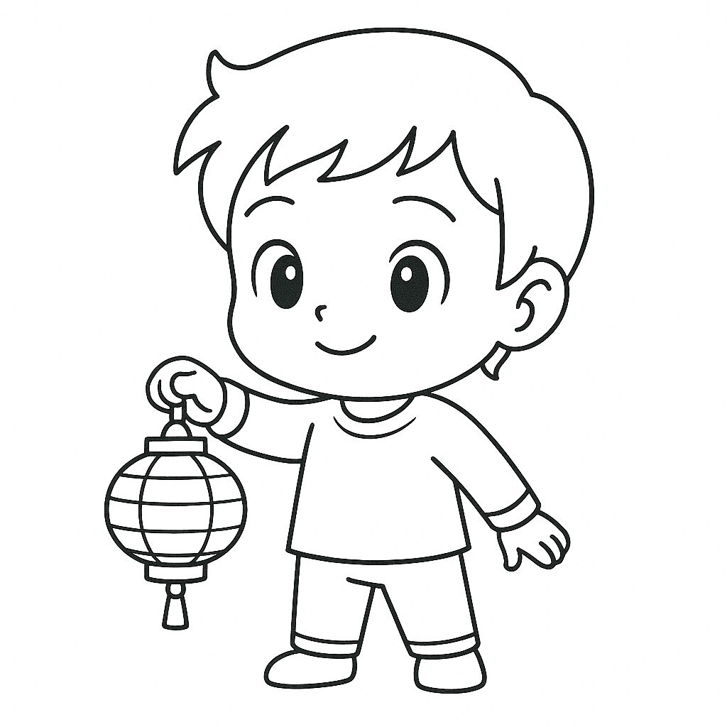 Fun Chibi Style