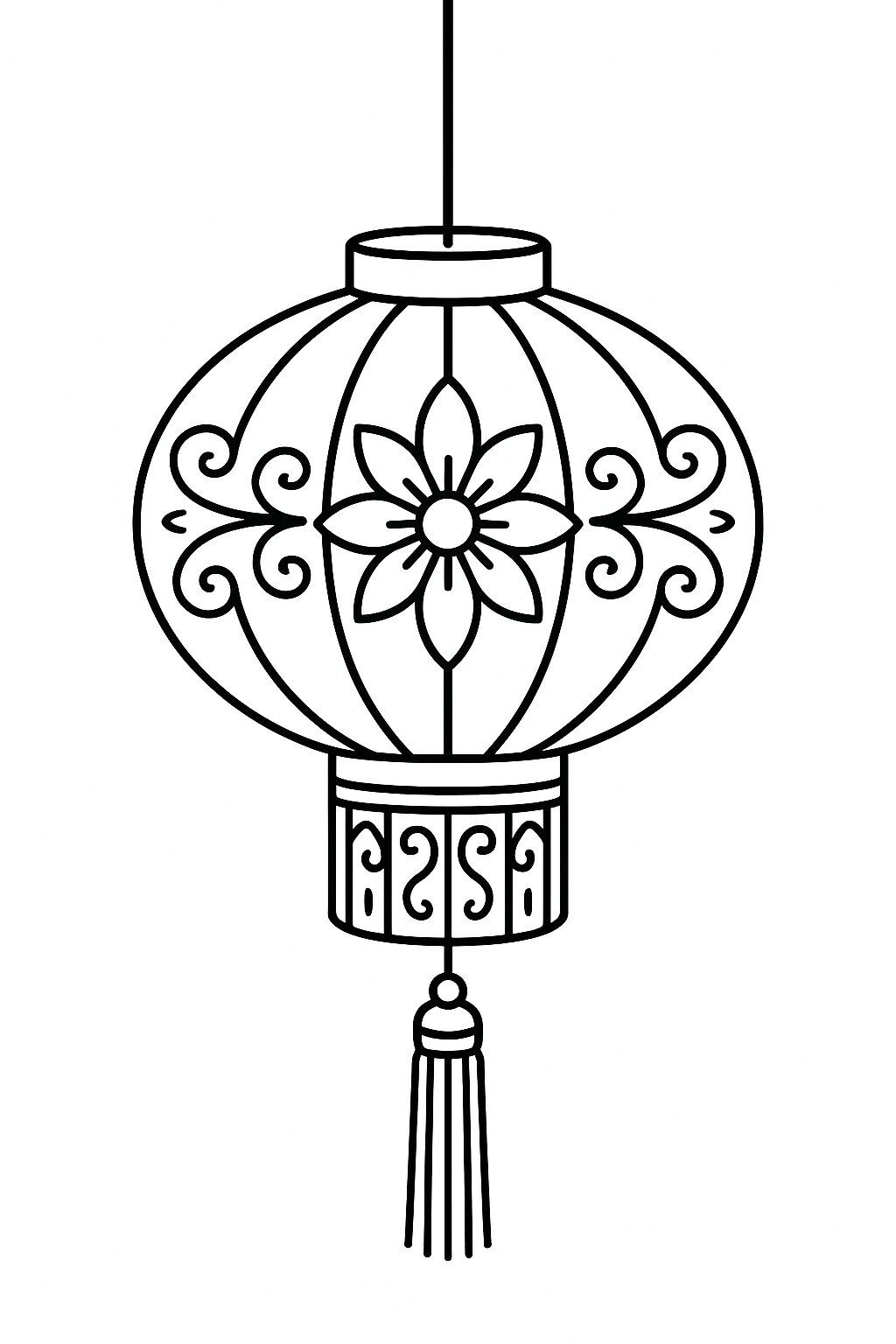 Classic Folk Style
