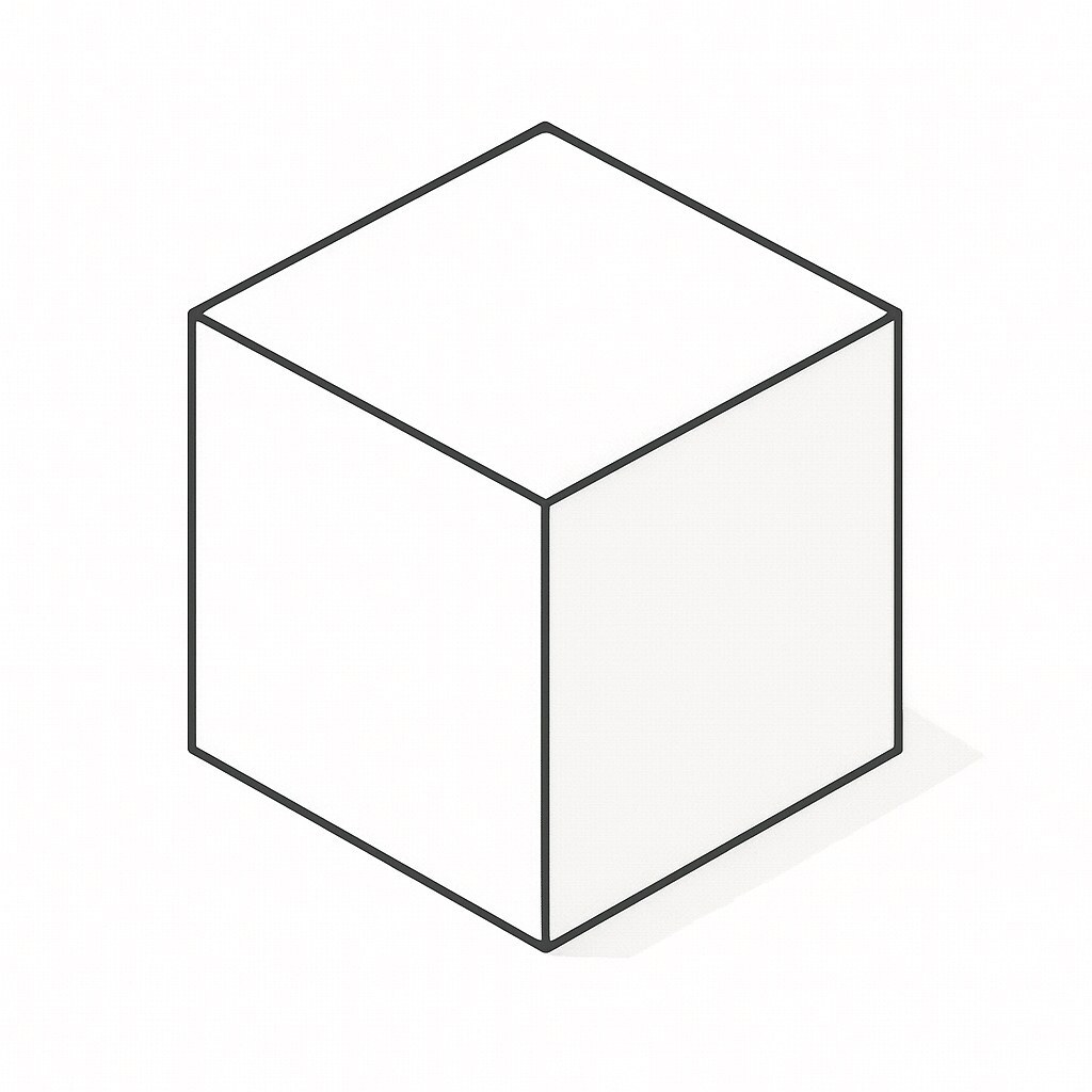 3D Drawing