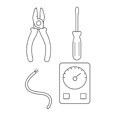 Career Tool Coloring Pages for Kids – Most Creative Designs 2026