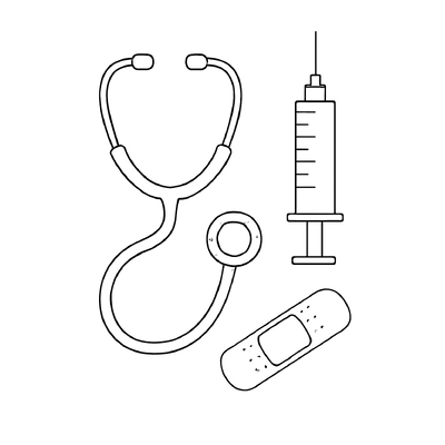 Career Tool Coloring Pages for Kids – Most Creative Designs 2026