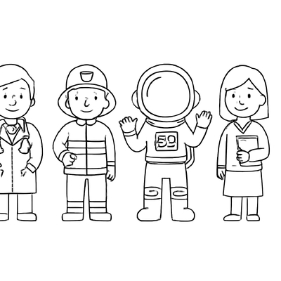 Coloring Drawing Pages for Kids 2026 – Boost Daily Creativity