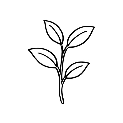 Leaf Coloring Pages for Kids – Cutest Designs 2026