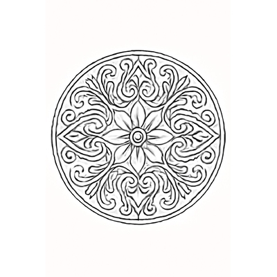 Mandala Coloring Pages for Kids – Most Relaxing &amp; Creative Designs 2026