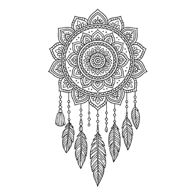 Mandala Coloring Pages for Kids – Most Relaxing &amp; Creative Designs 2026