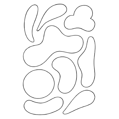 Marker Coloring Pages for Kids – Artistic Creativity 2026