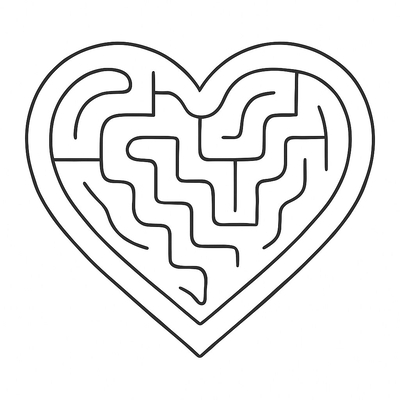 Maze Coloring Pages for Kids – Most Creative Designs 2026