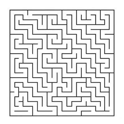 Maze Coloring Pages for Kids – Most Creative Designs 2026