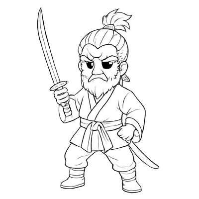 Pirate King Coloring Pages for Kids – Creative Adventures 2026
