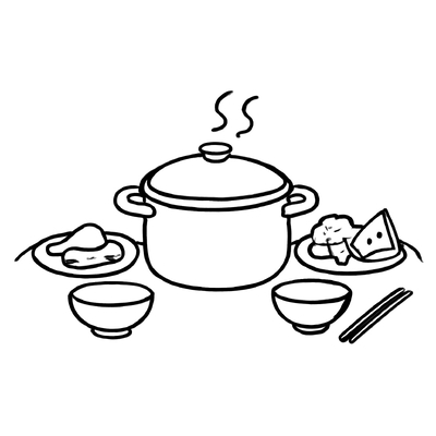 Pot Coloring Pages for Kids – Fun and Creative 2026
