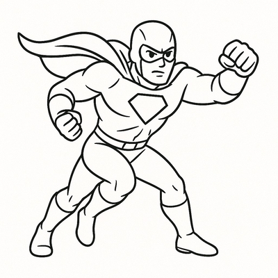 Ready-to-Color Drawing Pages 2026 – Inspire Daily Creativity for Kids