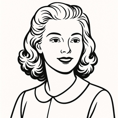 Rose Coloring Pages for Kids – Cutest Designs 2026