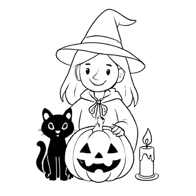 Wizard Coloring Pages for Kids – Magical Creativity 2026