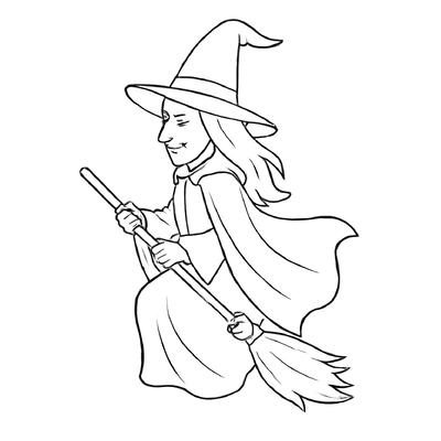 Wizard Coloring Pages for Kids – Magical Creativity 2026