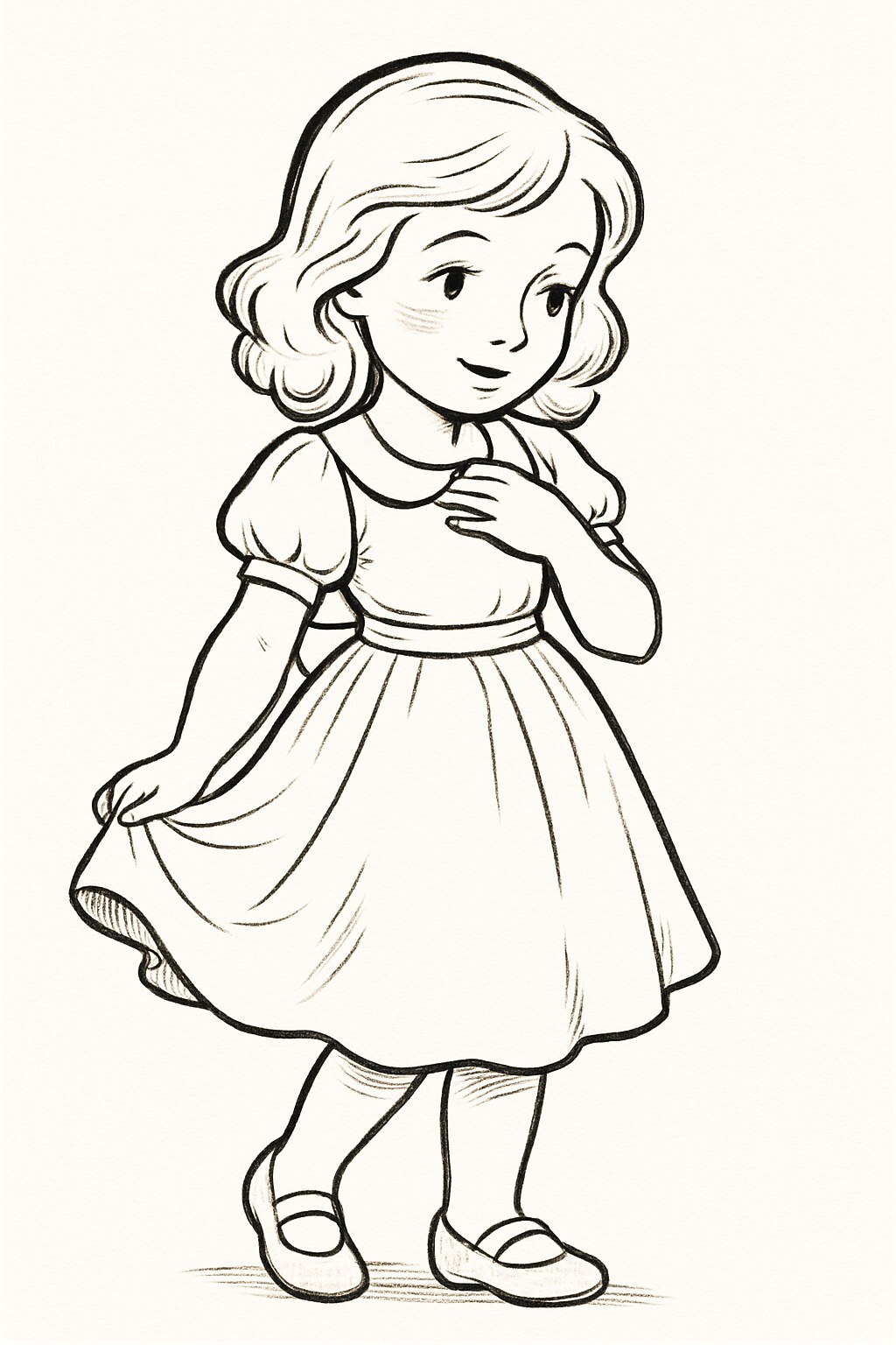 Best Seven Dwarfs Coloring Pages for Kids 2026