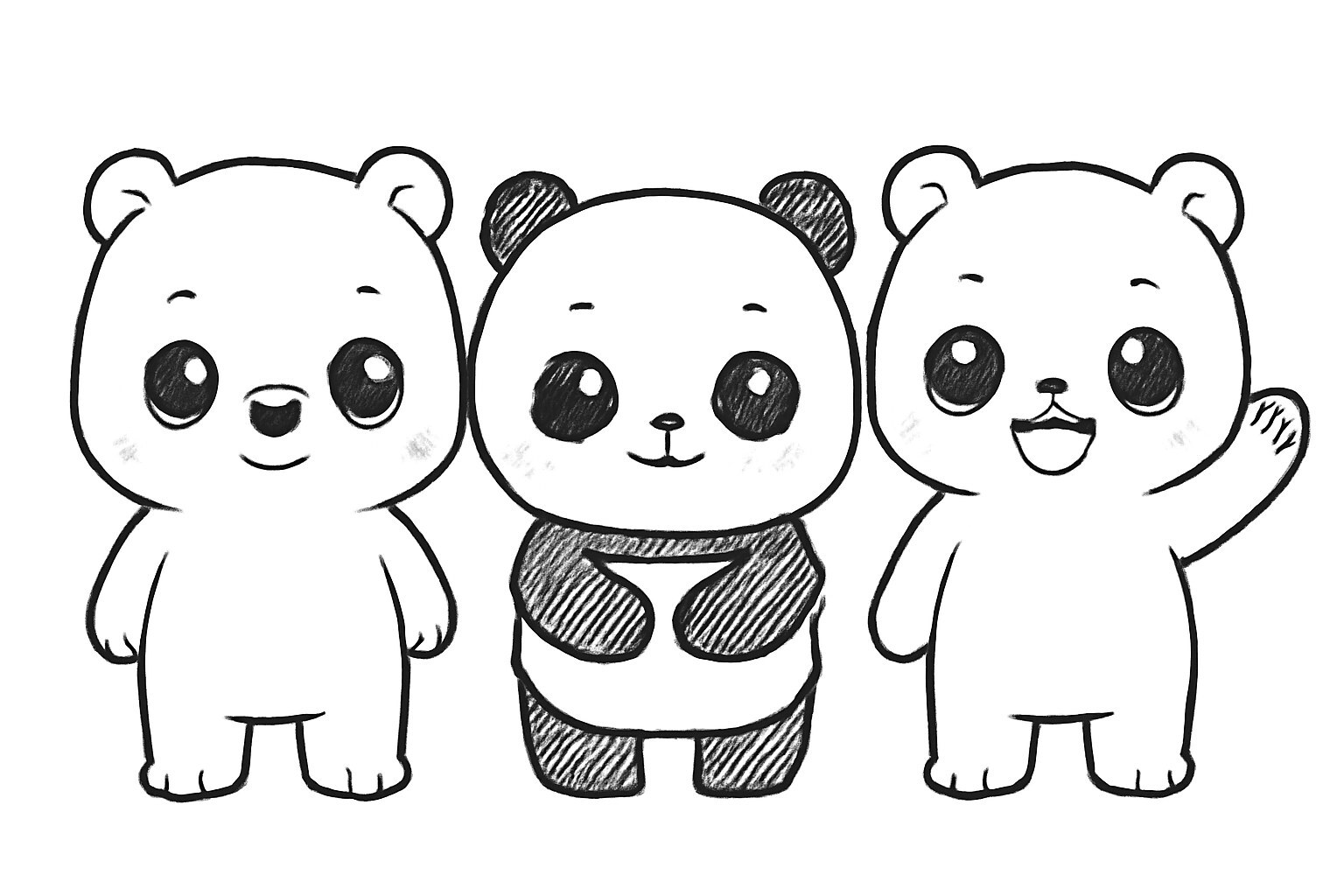 Chibi Style