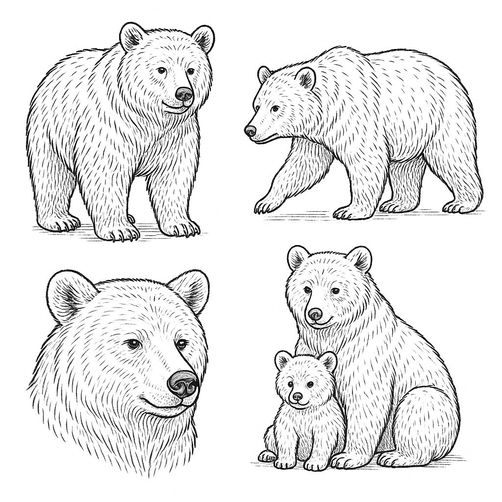 Realistic Style