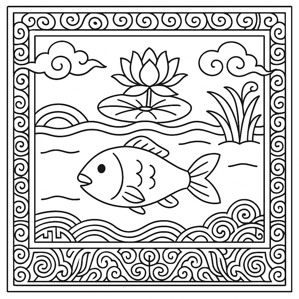 Classical Folk Style