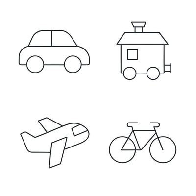 Geometric Shape Coloring Pages for Kids to Boost Creativity 2026