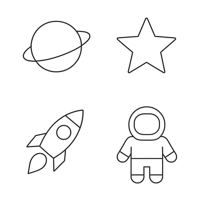 Geometric Shape Coloring Pages for Kids to Boost Creativity 2026