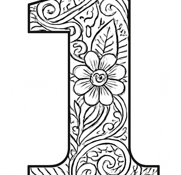 5 Reasons Why You Should Color Online Instead of Using Traditional Coloring Books